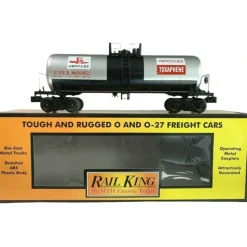 MTH 30-73368 O Hercules Modern Tank Car #86062 - Your Source for Gaming Essentials*
