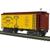 MTH 20-94378 O Hillsboro Pale Beer 36' Wood Reefer #3531 - 3-Rail - Your Source for Gaming Essentials* Outlet