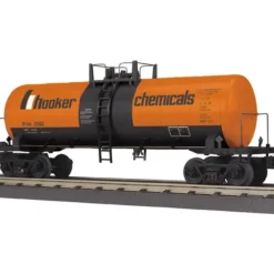 MTH 30-73375 O Hooker Modern Tank Car - Your Source for Gaming Essentials* Outlet