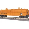 MTH 3072107 O IC Gondola Car w/Cover - Your Source for Gaming Essentials*