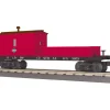 MTH 30-79486 O Illinois Central Crane Tender #3953 - Your Source for Gaming Essentials* Sale