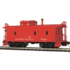 MTH 20-91449 O Illinois Central CA1 Woodside Caboose - Your Source for Gaming Essentials* Best