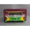 MTH 20-91382 O Illinois Terminal BayWindow Caboose - Your Source for Gaming Essentials* Discount