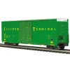 MTH 20-93574 O Illinois Terminal NS Heritage 50' High Cube Box Car #471287 - Your Source for Gaming Essentials* Outlet