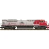 MTH 20-20431-1 O Indiana Railway SD-9043MAC Diesel Engine w/ P-S 3.0 #9025 - Your Source for Gaming Essentials* Online