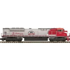 MTH 20-20431-1 O Indiana Railway SD-9043MAC Diesel Engine w/ P-S 3.0 #9025 - Your Source for Gaming Essentials* Online