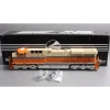 MTH 20-20278-1 O Interstate NS Heritage ES44AC Diesel Engine w/PS 3.0 #8105 - Your Source for Gaming Essentials* Outlet