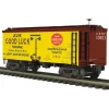 MTH 20-94379 O Jelke Good Luck Margarine 36' Wood Reefer #10803 - Your Source for Gaming Essentials* Sale