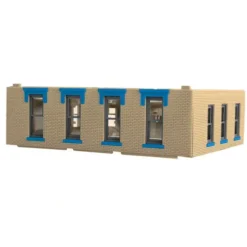 MTH 30-90447 O Johnson Pharmacy City Building 1 Single Story Addition - Your Source for Gaming Essentials* Outlet