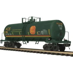 MTH 20-96250 O Kansas City Southern Tank Car #901 - Your Source for Gaming Essentials* Clearance