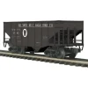 MTH 20-97230 O Keystone Coal & Coke 2-Bay Fish Belly Hopper W/ Load #1585 - Your Source for Gaming Essentials* Clearance