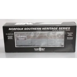 MTH 20-93579 O Lackawanna 50' Hi-Cube Boxcar #472056 - Your Source for Gaming Essentials* Sale