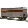 MTH 20-93579 O Lackawanna 50' Hi-Cube Boxcar #472074 - Your Source for Gaming Essentials* Outlet