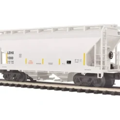 MTH 20-97730 O Lehigh Cement Company 2-Bay Centerflow Hopper #1000 - Your Source for Gaming Essentials* Sale