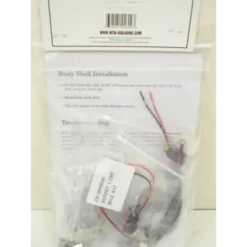 MTH 50-1030 O Light Electrification Kit Non-Powered Diesel Locomotive - Your Source for Gaming Essentials* Hot