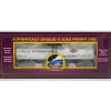 MTH 20-96237 O Liquid Carbonic Tank Car #27905 - Your Source for Gaming Essentials*