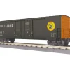 MTH 30-74771 O LIRR 50' DPD Boxcar - Your Source for Gaming Essentials*