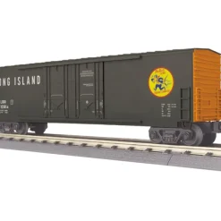 MTH 30-74771 O LIRR 50' DPD Boxcar - Your Source for Gaming Essentials*