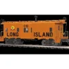 MTH 20-91422 O LIRR Bay Window Caboose - Your Source for Gaming Essentials* Online