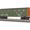 MTH 30-79447 O LIRR Bunk Car - Your Source for Gaming Essentials* Hot