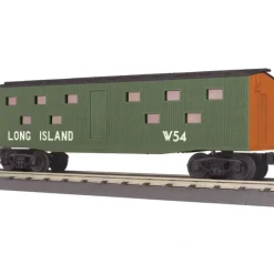 MTH 30-79447 O LIRR Bunk Car - Your Source for Gaming Essentials* Hot