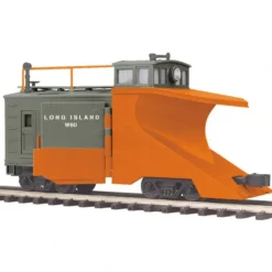 MTH 20-98803 O LIRR Snow Plow - Your Source for Gaming Essentials* Sale