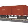 MTH 30-74790 O Long Island 34' Box Car (19th Century) Car No. 326 - Your Source for Gaming Essentials* Sale