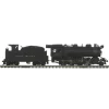 MTH 22-3565-2 O Long Island 2-8-0 H10s Consolidation Steam Engine - Your Source for Gaming Essentials* New