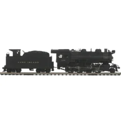 MTH 22-3565-2 O Long Island 2-8-0 H10s Consolidation Steam Engine - Your Source for Gaming Essentials* New