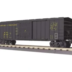 MTH 30-74676 O Ma & Pa 50' Modern Boxcar - Your Source for Gaming Essentials* Online