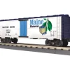 MTH 3078154 O Maine Blueberries Modern Reefer - Your Source for Gaming Essentials* Clearance