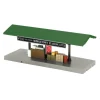 MTH 30-9184 O Middletown Station Operating Freight Platform - Your Source for Gaming Essentials* Best