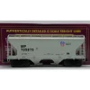 MTH 20-97827 O Missouri Pacific 2-Bay Centerflow Hopper Car #705853 - Your Source for Gaming Essentials* Hot