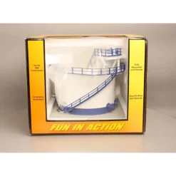 MTH 30-9176 O Mobil Operating Storage Tank - Your Source for Gaming Essentials* Online