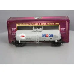 MTH 20-96226 O Mobil Single Dome Tank Car #2849 - Your Source for Gaming Essentials* Sale