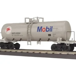 MTH 30-73434 O Mobile RailKing Modern Tank Car #88362 - Your Source for Gaming Essentials* Hot