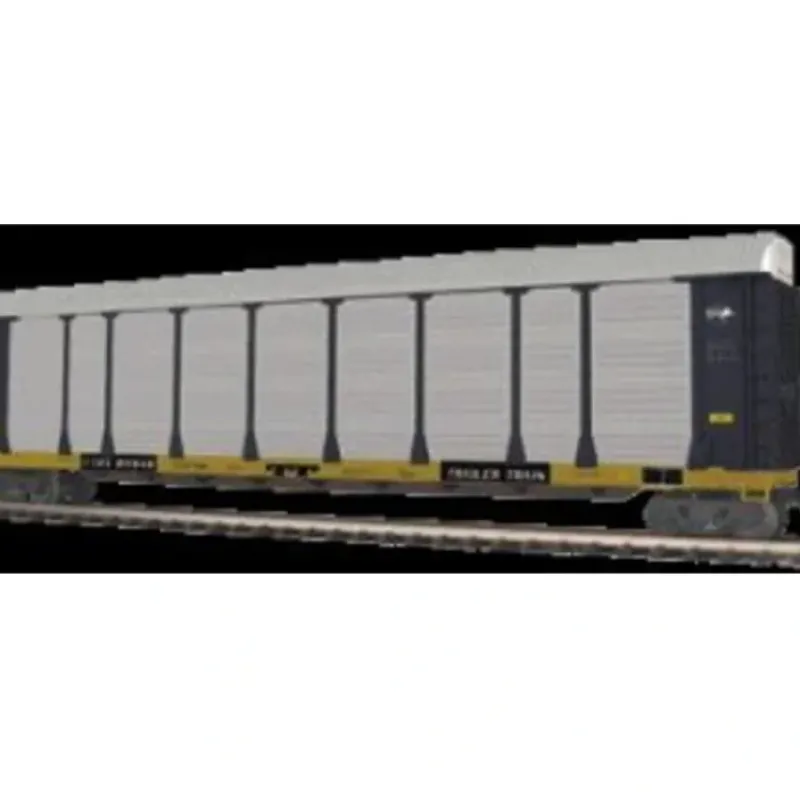 Online MTH 20-98966 O MP Corrugated Autorack - Your Source for Gaming Essentials Trains