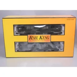 MTH 30-2446-1 O MTA R-26 4-Car Subway Set with Proto-Sound 2.0 (Set of 4) LN/Box - Your Source for Gaming Essentials* Best