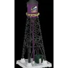 MTH 30-90415 O MTH Electric Trains #193 Industrial Water Tower - Your Source for Gaming Essentials* Hot