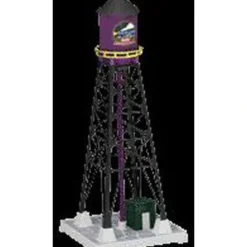 MTH 30-90415 O MTH Electric Trains #193 Industrial Water Tower - Your Source for Gaming Essentials* Hot