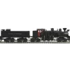 MTH 20-3495-2 O N&W 4-Truck Shay Steam Locomotive w/PS3 #56 - Your Source for Gaming Essentials* Best