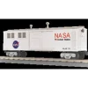 MTH 30-79401 O NASA Engineering Car - Your Source for Gaming Essentials* Best