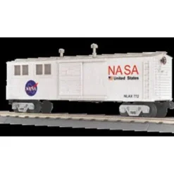 MTH 30-79401 O NASA Engineering Car - Your Source for Gaming Essentials* Best