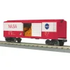 MTH 30-74803 O NASA Rounded Roof Box w/Generator - Your Source for Gaming Essentials*