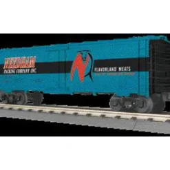 MTH 30-78146 O Neeham Packing Modern Reefer - Your Source for Gaming Essentials*