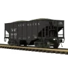 MTH 20-97291 O New Haven 2-Bay Fish Belly Hopper Car #116050 - Your Source for Gaming Essentials* Discount
