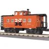 MTH 30-77276 O New Haven Steel Center-Cupola Caboose #533 - Your Source for Gaming Essentials* Sale