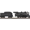 MTH 33-1042-1 O New York Central 36564 Steam Locomotive with Proto-Sound 3 #2988 - Your Source for Gaming Essentials* New