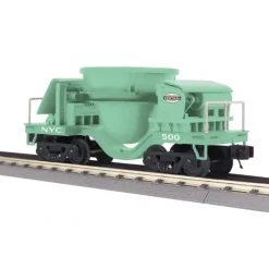 MTH 30-79458 O New York Central RailKing Slag Car #500 - Your Source for Gaming Essentials* Discount