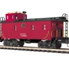 MTH 20-91373 O New York Central Steel Caboose #17870 - Your Source for Gaming Essentials* Online